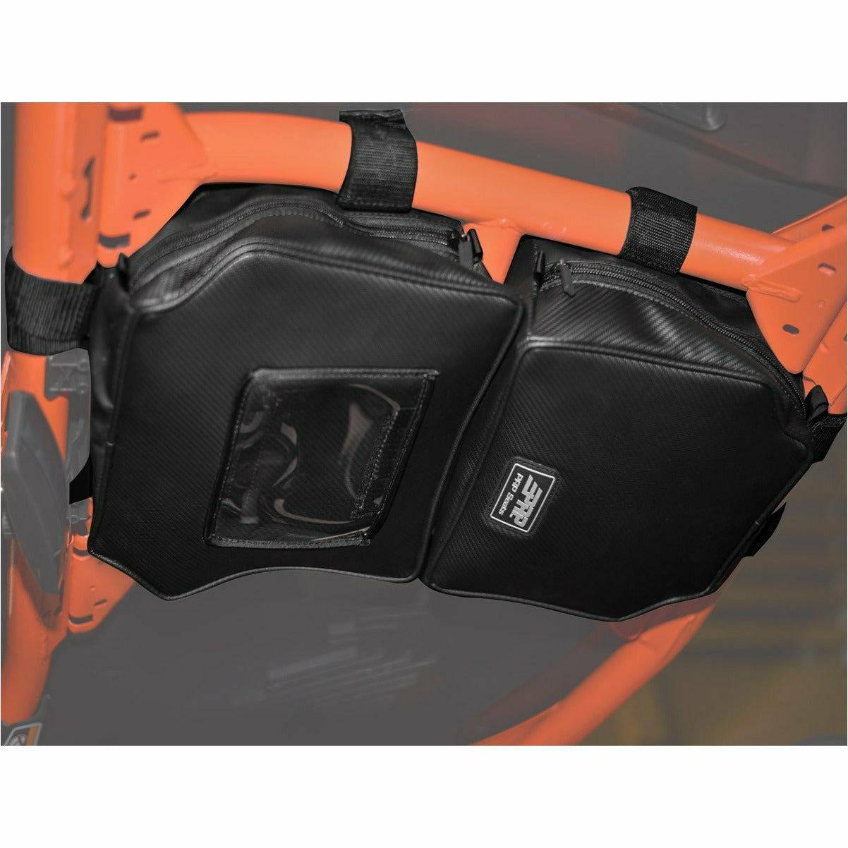 Can Am X3 Overhead Bag