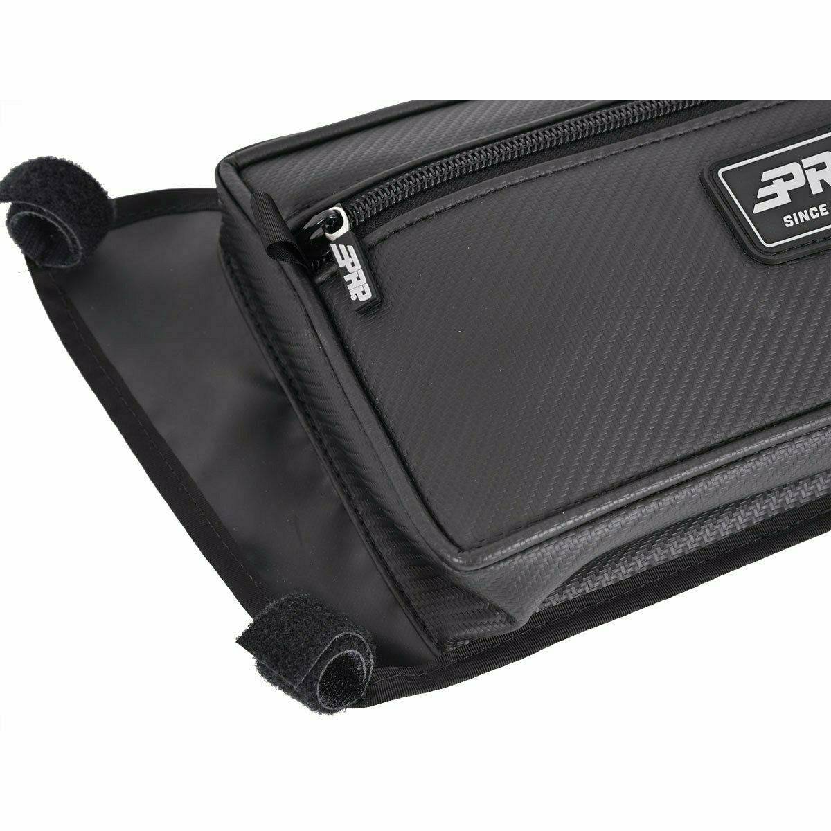 Can Am X3 MAX Rear Door Bags (Pair)