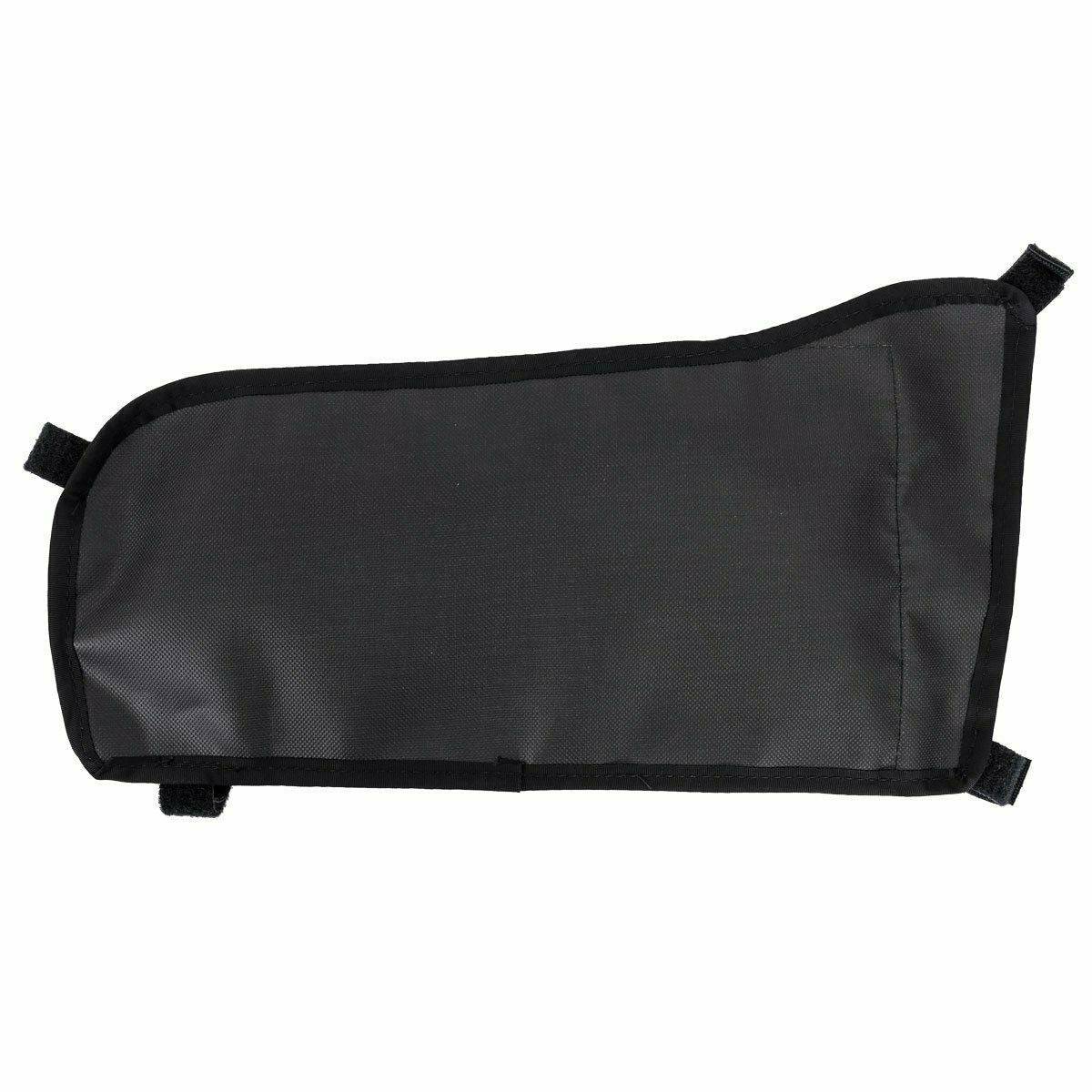 Can Am X3 MAX Rear Door Bags (Pair)