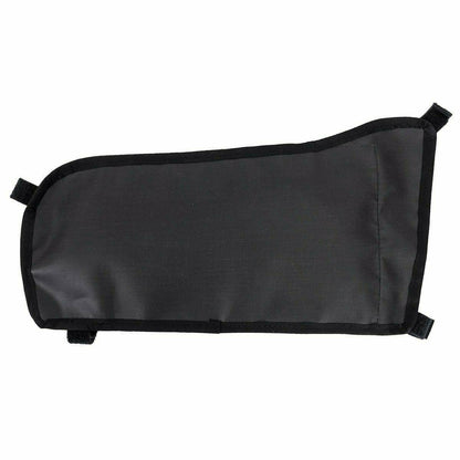 Can Am X3 MAX Rear Door Bags (Pair)