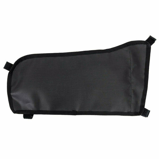 Can Am X3 MAX Rear Door Bags (Pair)