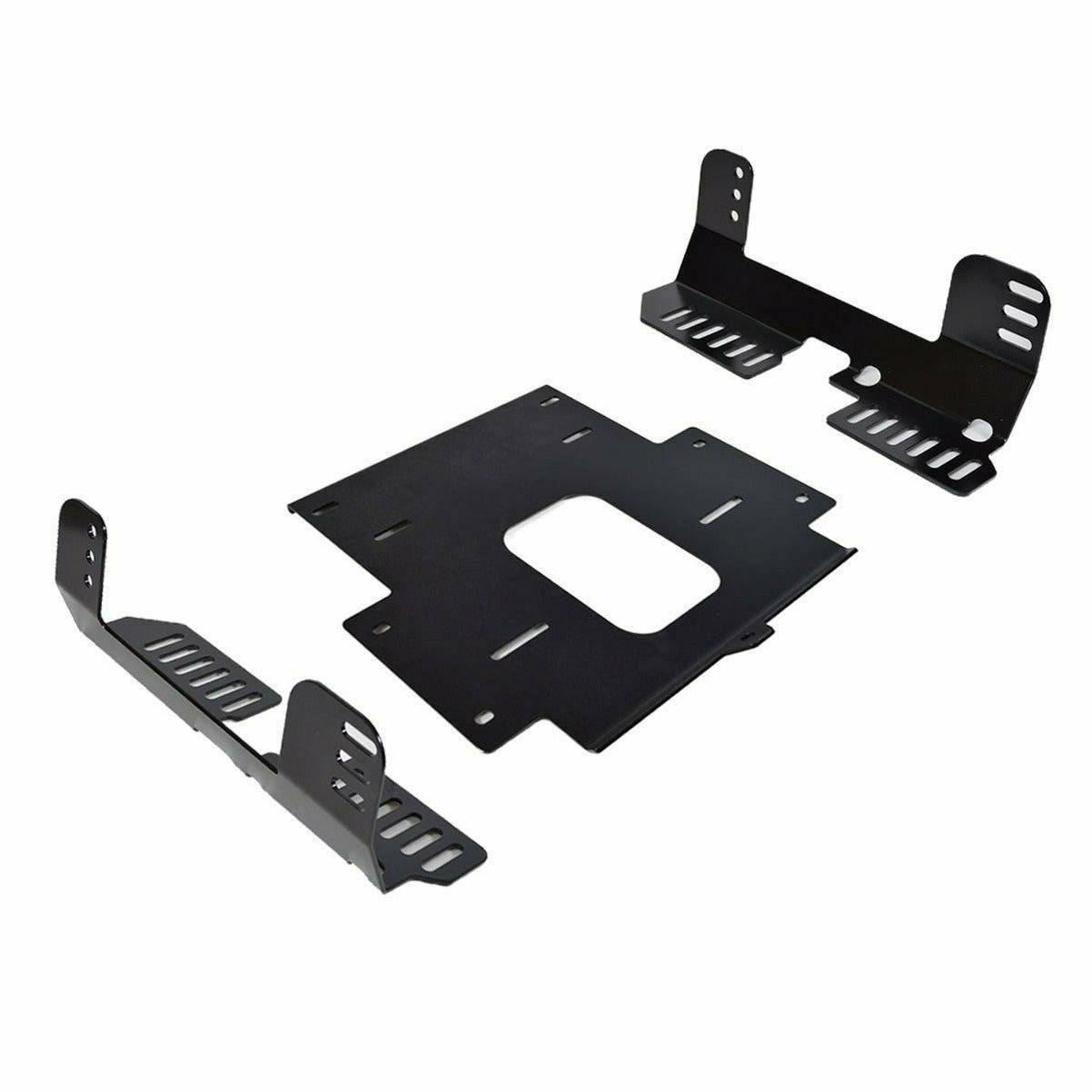 Can Am X3 Composite Seat Mounting Kit