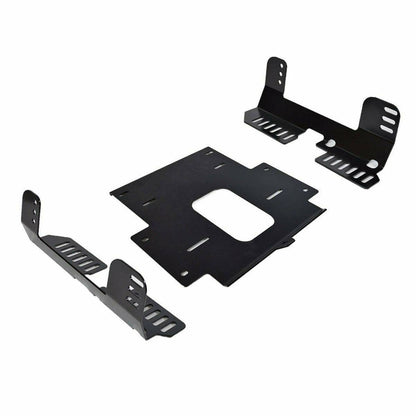 Can Am X3 Composite Seat Mounting Kit