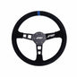 PRP Deep Dish Steering Wheel (Suede)