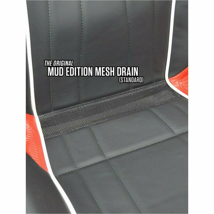 Polaris RZR GT/S.E. Rear Seat