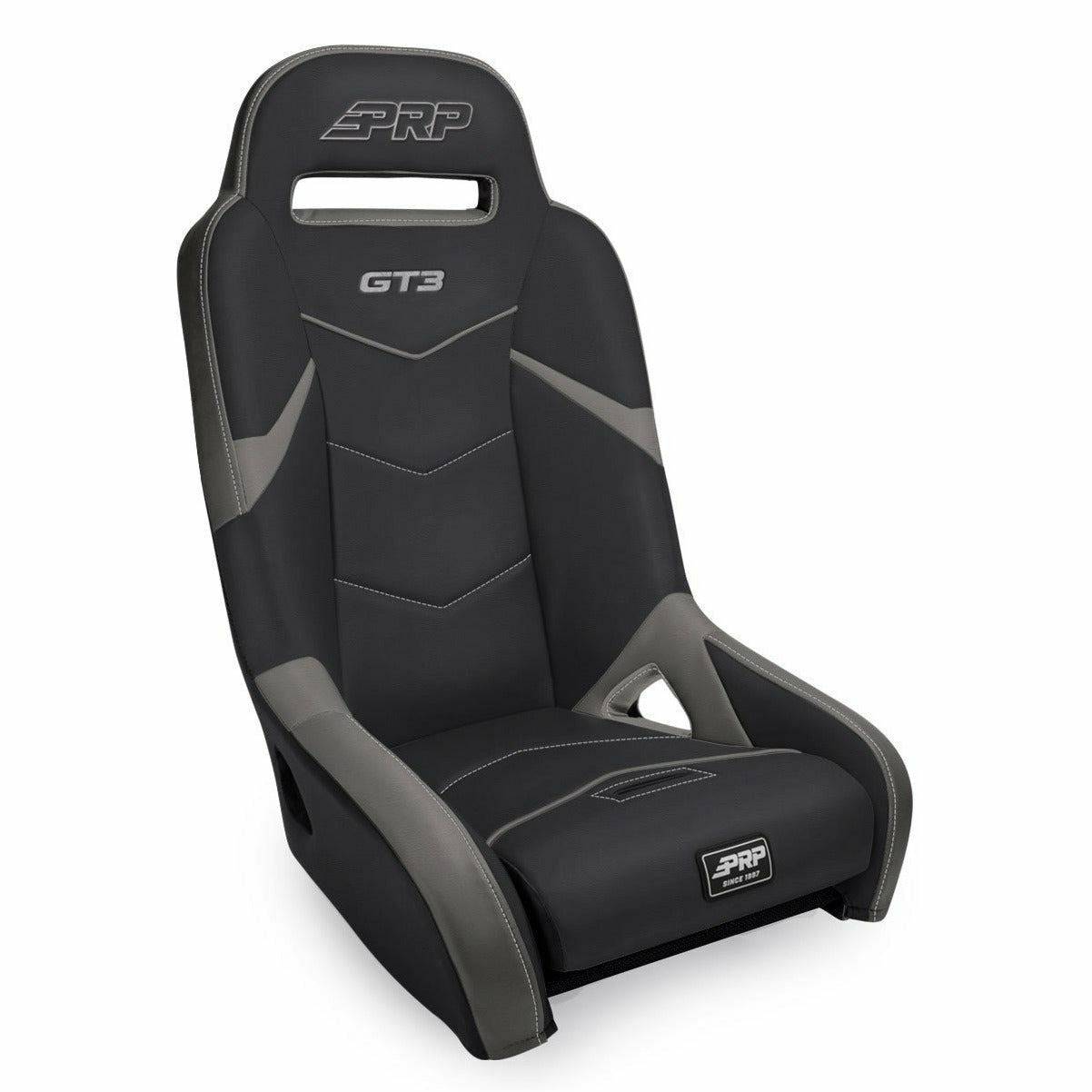 Polaris RZR GT3 Seat - Kombustion Motorsports