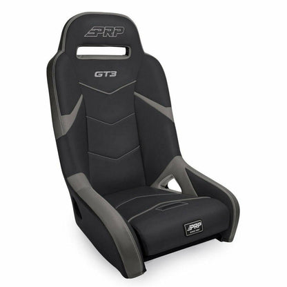 Polaris RZR GT3 Seat - Kombustion Motorsports