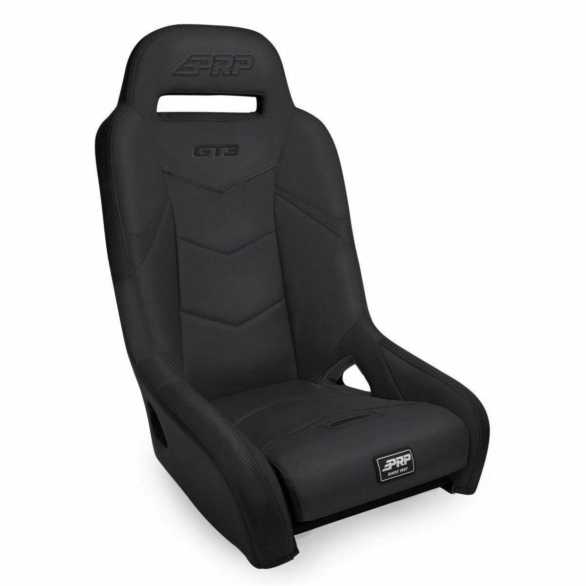 Polaris RZR GT3 Seat - Kombustion Motorsports