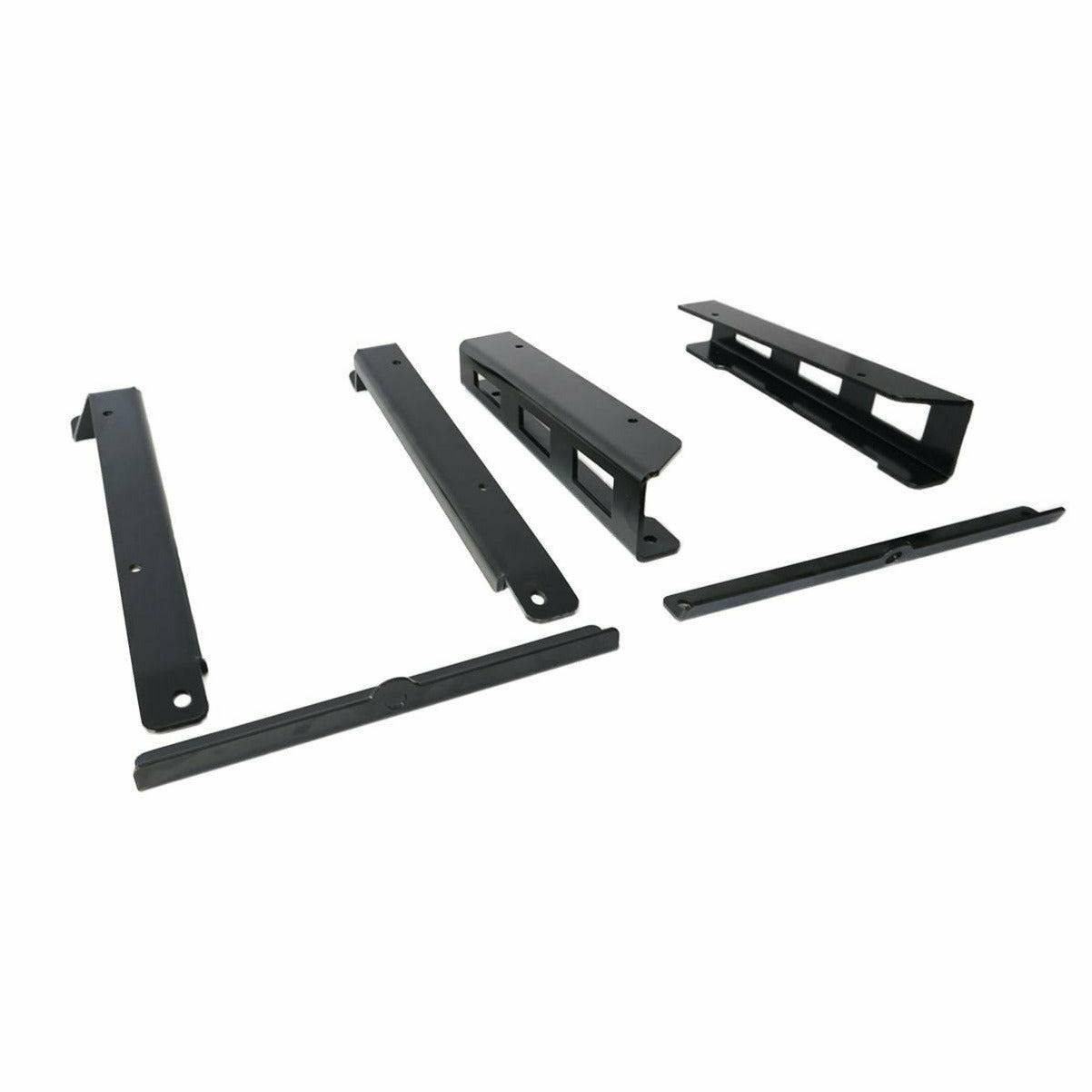 Honda Talon Seat Mounts