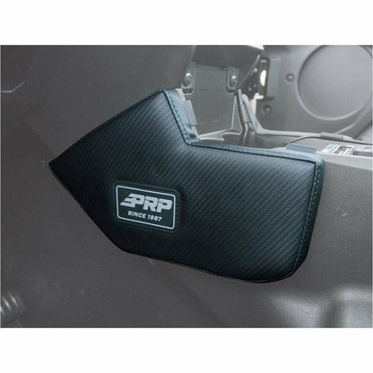 Kawasaki KRX Knee Pads (Pair)