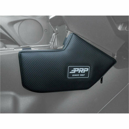 Kawasaki KRX Knee Pads (Pair)