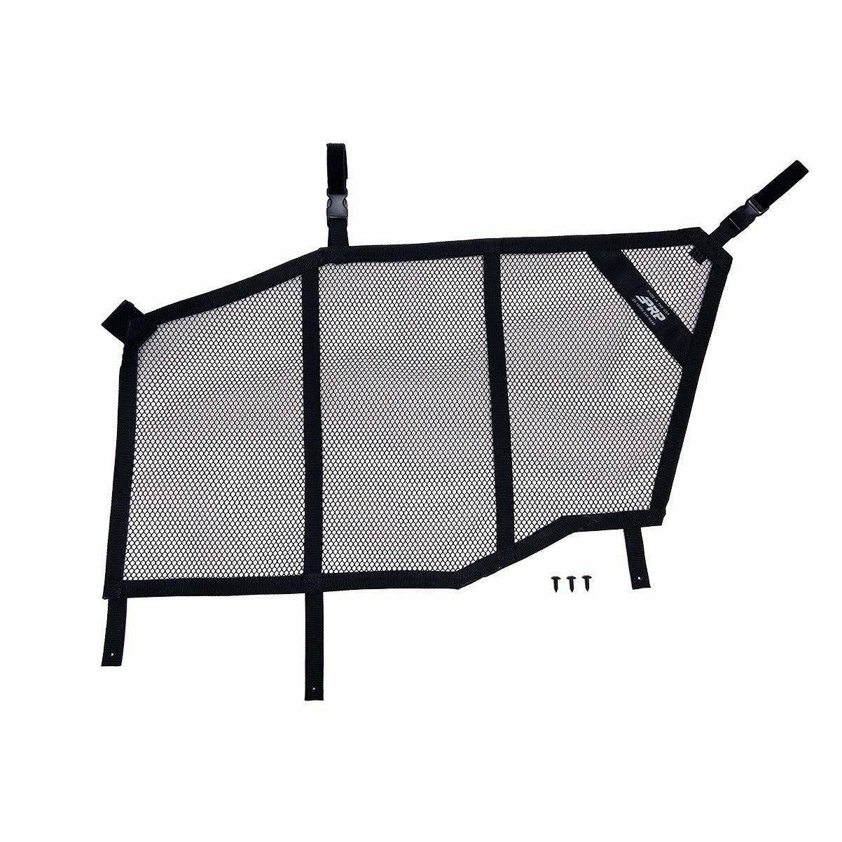 Kawasaki KRX Mesh Window Nets