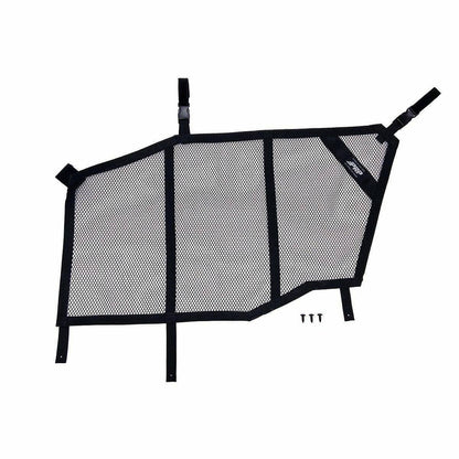 Kawasaki KRX Mesh Window Nets