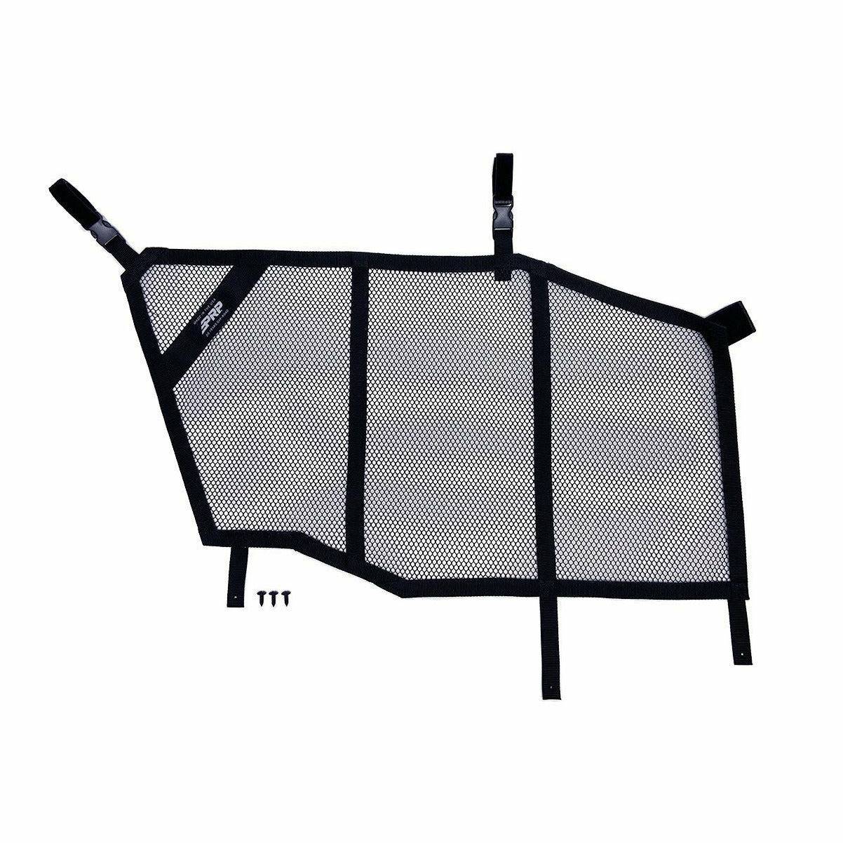 Kawasaki KRX Mesh Window Nets