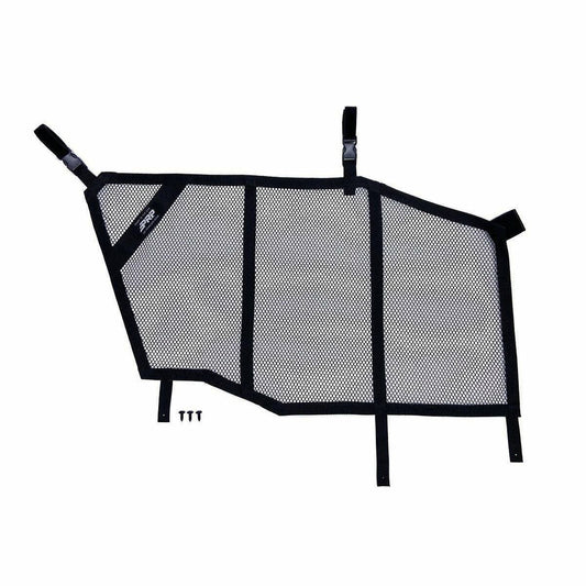 Kawasaki KRX Mesh Window Nets
