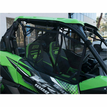 Kawasaki KRX Mesh Window Nets