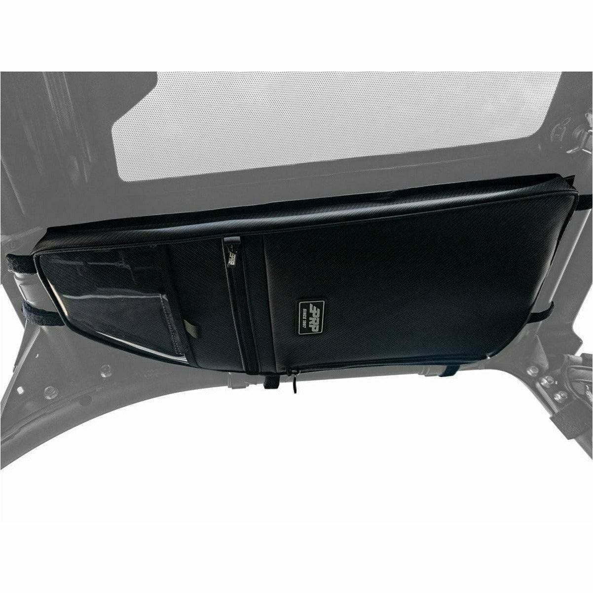 Kawasaki KRX Overhead Bags (Pair)