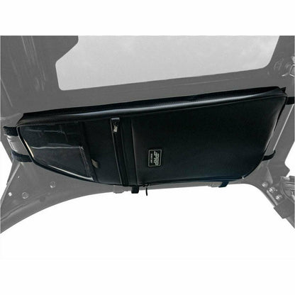 Kawasaki KRX Overhead Bags (Pair)