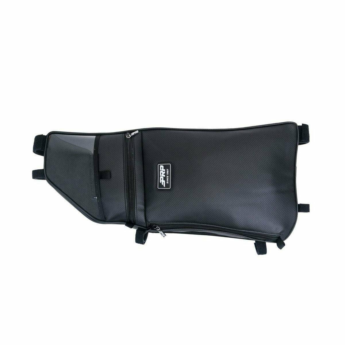 Kawasaki KRX Overhead Bags (Pair)