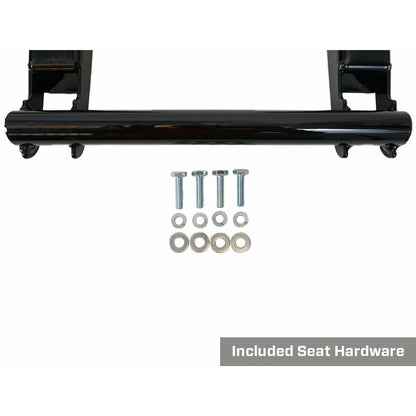 Polaris RZR Pro / Turbo R Quick Release Front Seat Mounting Kit