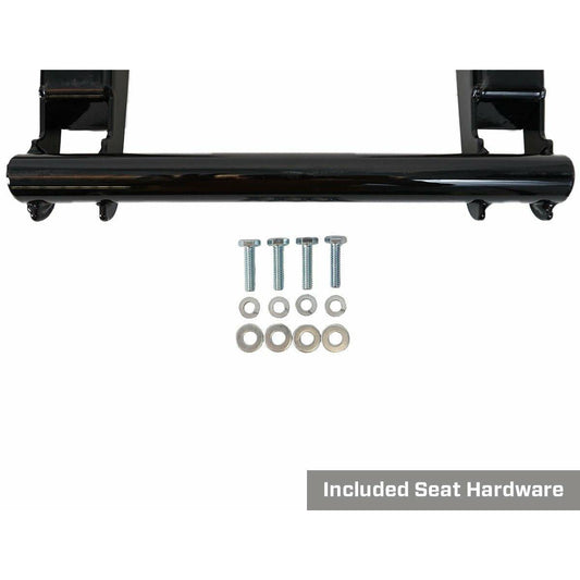 Polaris RZR Pro / Turbo R Quick Release Front Seat Mounting Kit