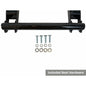 Polaris RZR Pro / Turbo R Quick Release Front Seat Mounting Kit