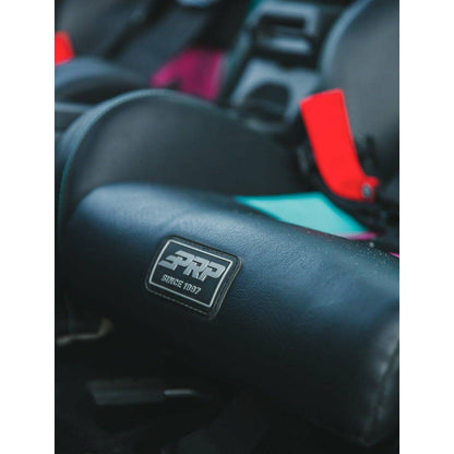 Polaris RZR Pro / Turbo R XCR Seat