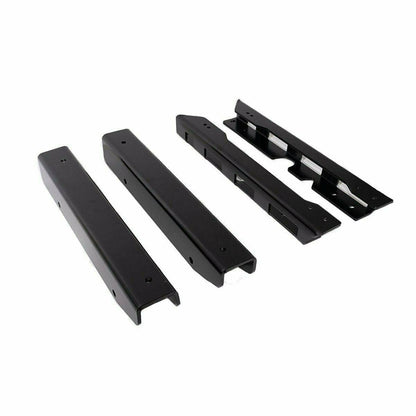 Polaris RZR Pro / Turbo R Front Seat Mounting Kit