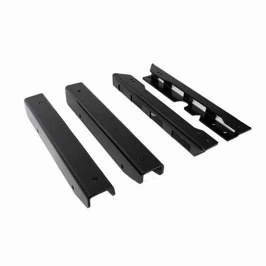 Polaris RZR Pro / Turbo R Front Seat Mounting Kit