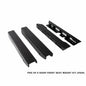 PRP Polaris RZR PRO XP Front Seat Mount Kit