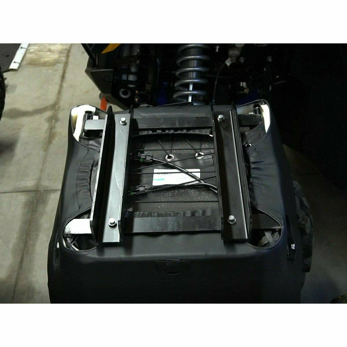Polaris RZR Pro / Turbo R Front Seat Mounting Kit
