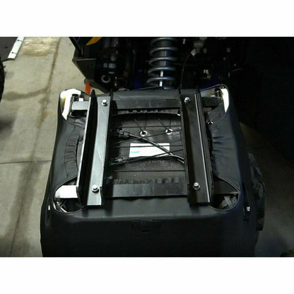 Polaris RZR Pro / Turbo R Front Seat Mounting Kit