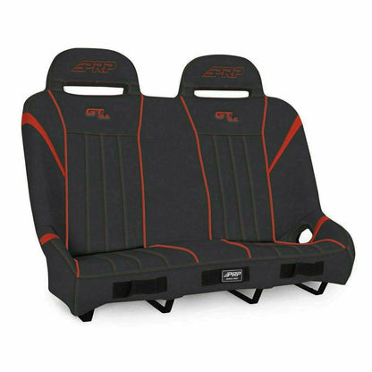 Polaris RZR Pro / Turbo R GT/S.E. Rear Bench Seat