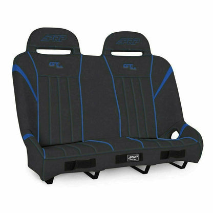Polaris RZR Pro / Turbo R GT/S.E. Rear Bench Seat