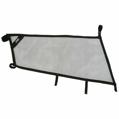 Polaris RZR Turbo S Window Nets