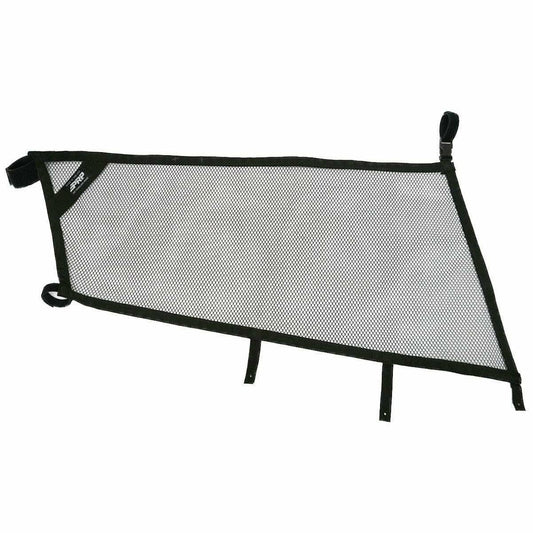 Polaris RZR Turbo S Window Nets