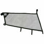 Polaris RZR Turbo S Window Nets