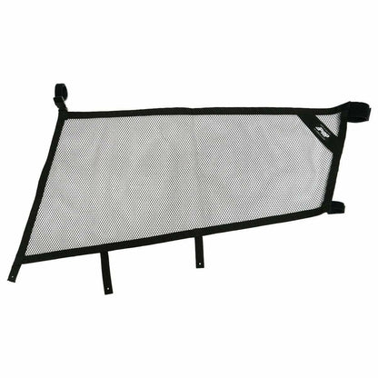 Polaris RZR Turbo S Window Nets
