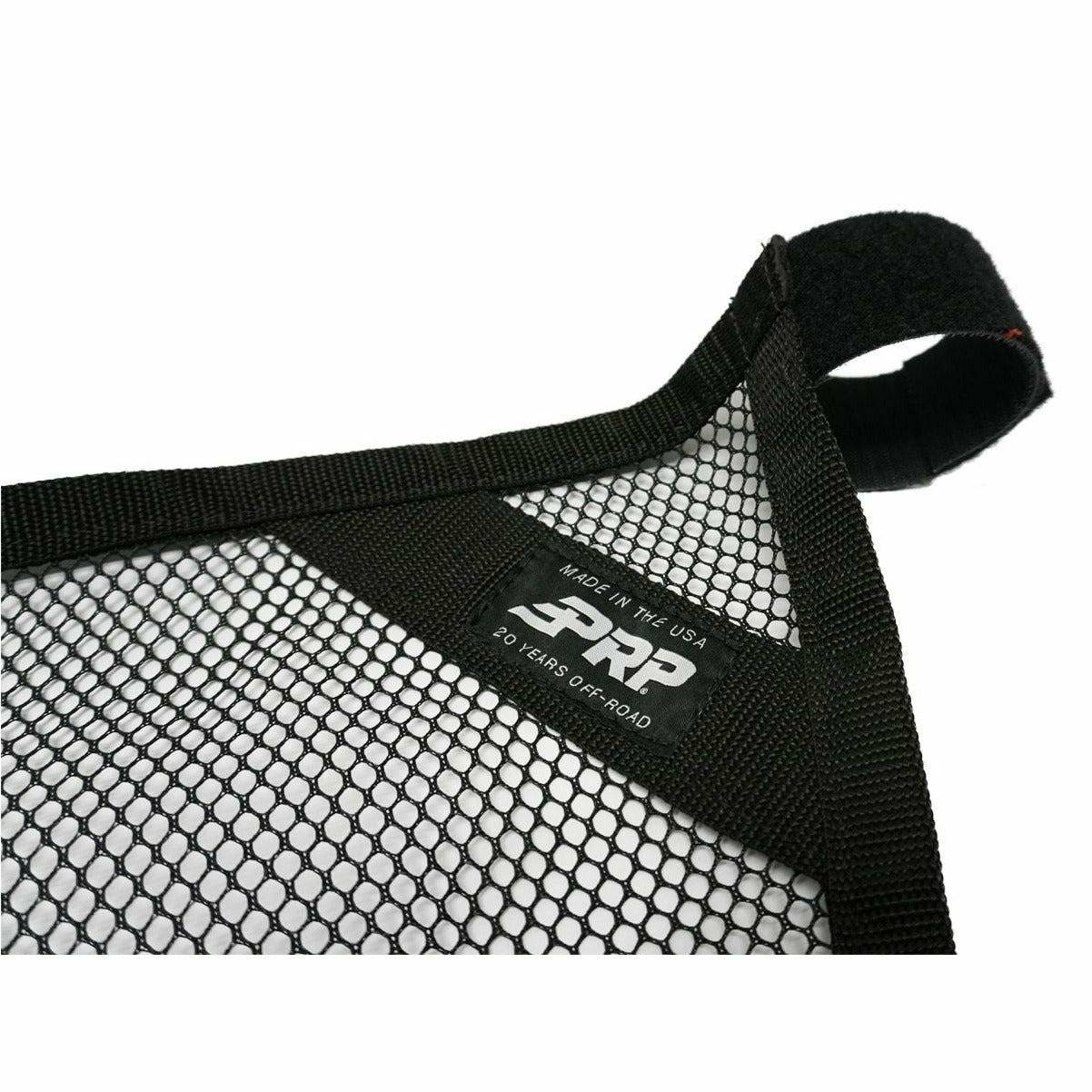 Polaris RZR Turbo S Window Nets