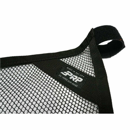 Polaris RZR Turbo S Window Nets
