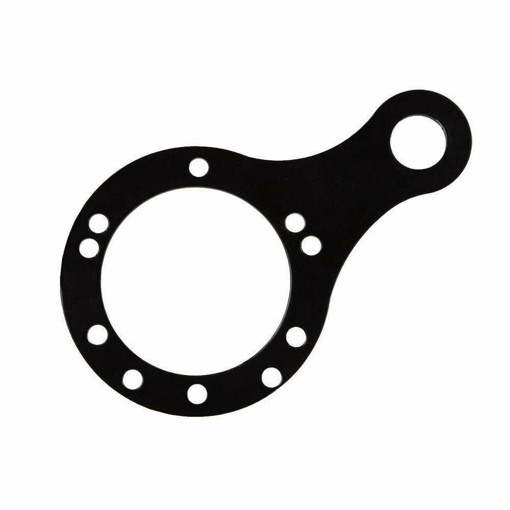 PRP Push To Talk Steering Wheel Plate (Single Button)