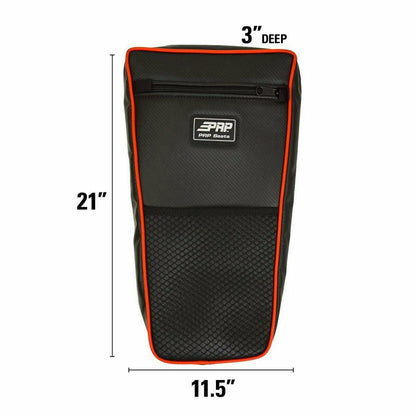 Polaris RZR Center Bag
