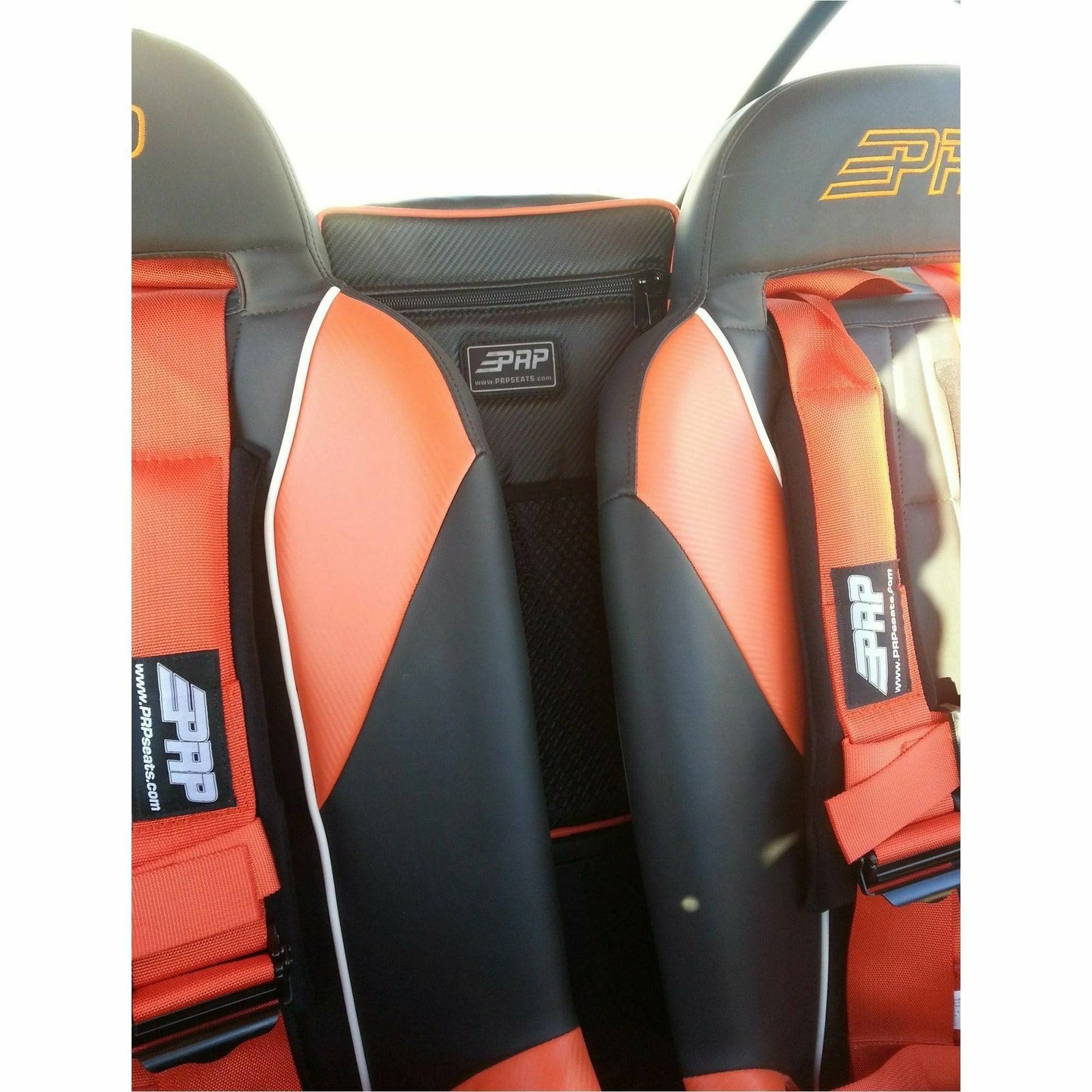 Polaris RZR Center Bag
