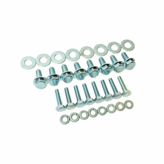 Can Am X3 Seat Mounting Kit (Pair)