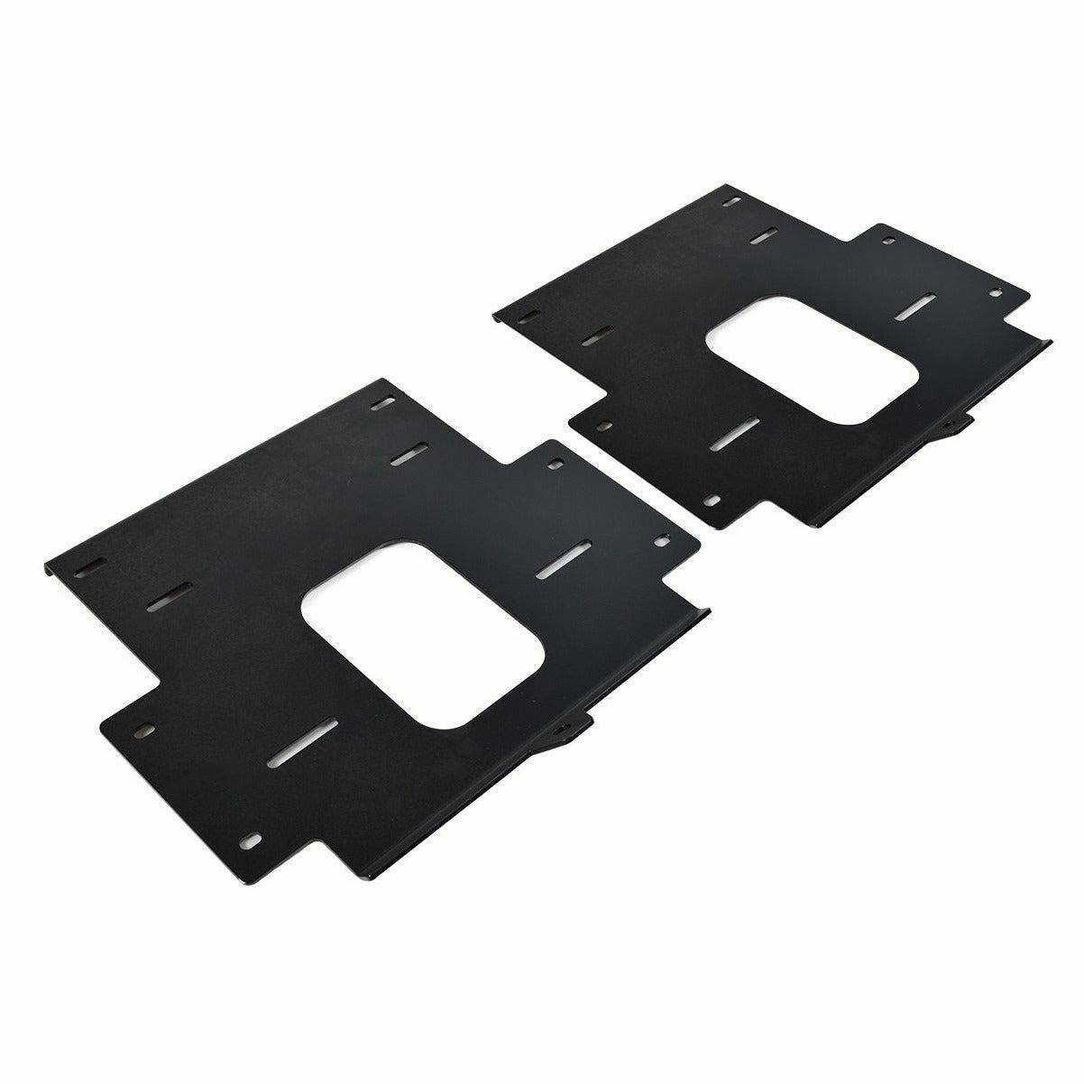Can Am X3 Seat Mounting Kit (Pair)