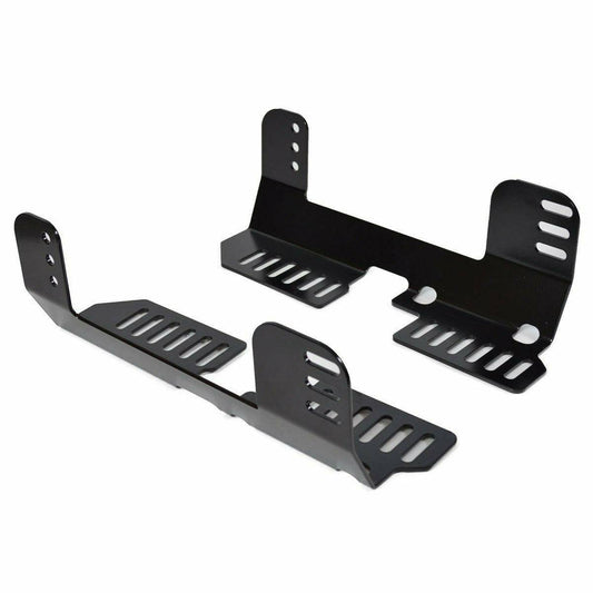 Slim Side Mounts for Composite Seats