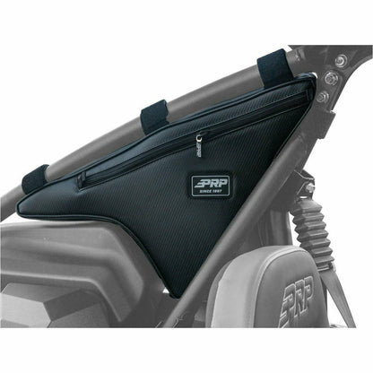 Kawasaki KRX Truss Bag
