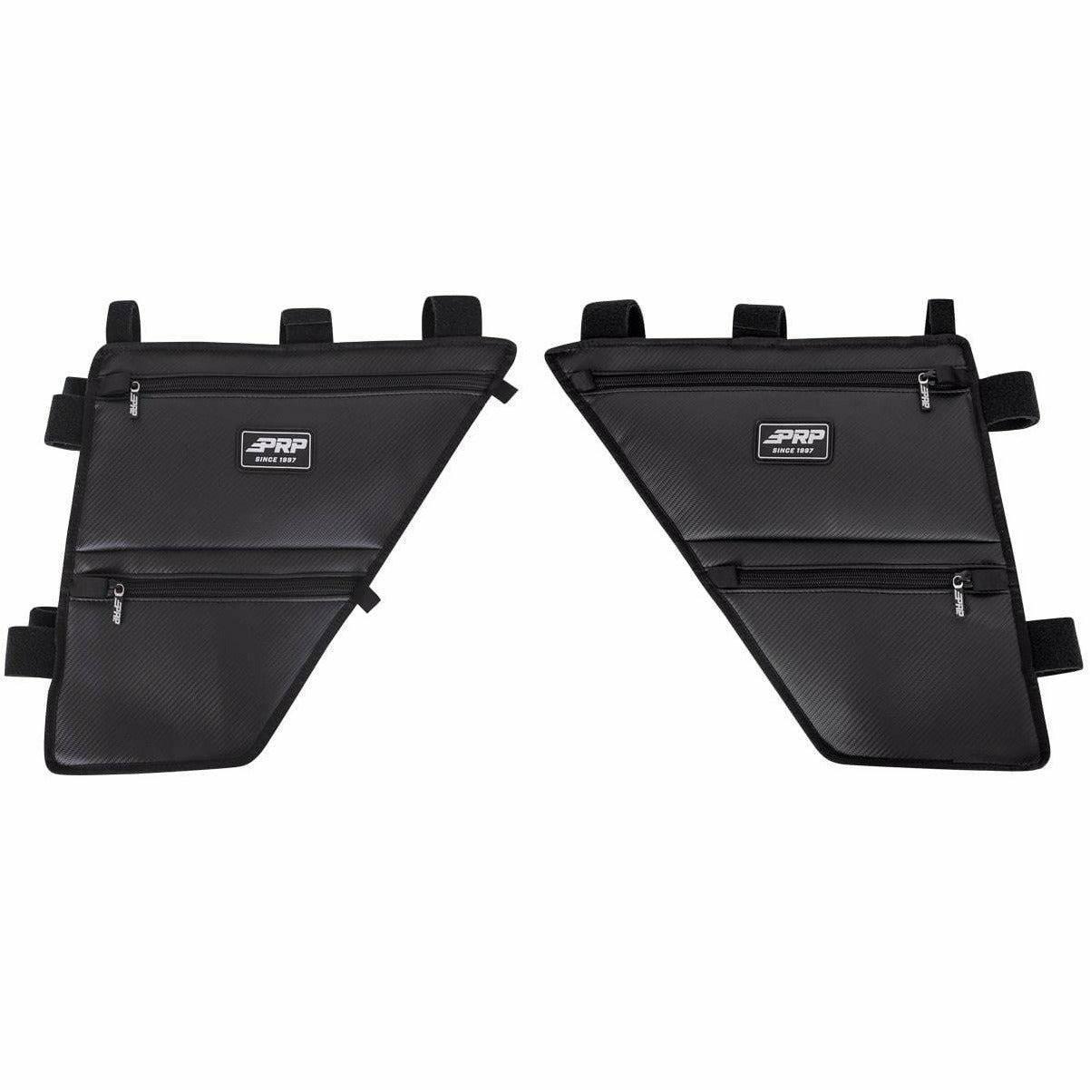 Arctic Cat Wildcat XX Truss Bags (Pair)