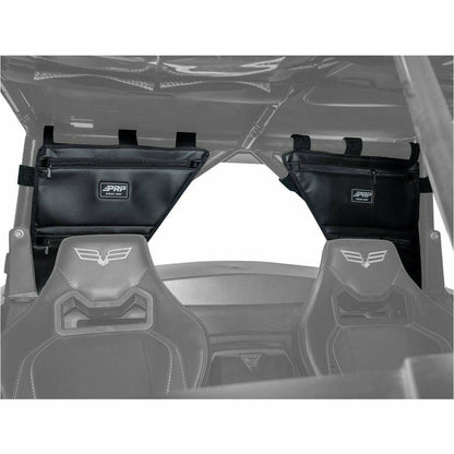 Arctic Cat Wildcat XX Truss Bags (Pair)