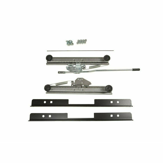 Universal Seat Slider with Angle Mount Kit